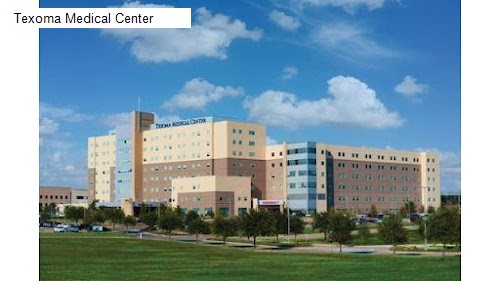 Texoma Medical Center