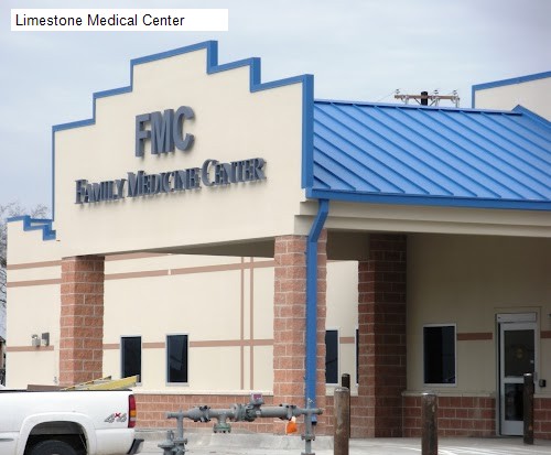 Limestone Medical Center