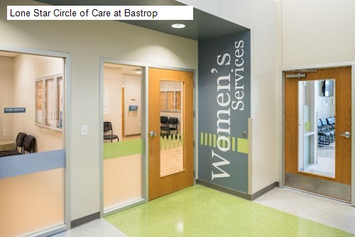 Lone Star Circle of Care at Bastrop