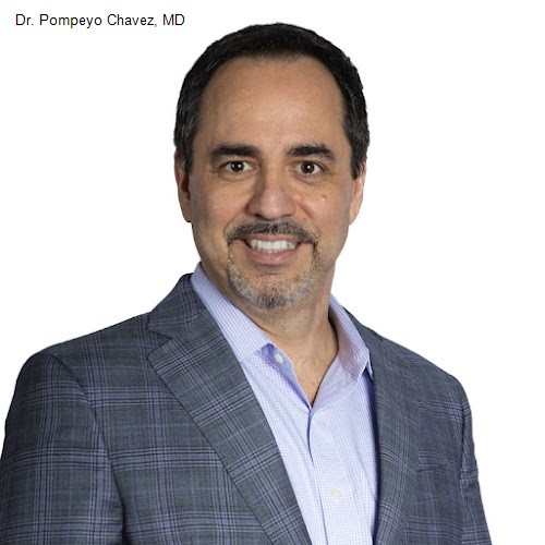 Dr. Pompeyo Chavez, MD