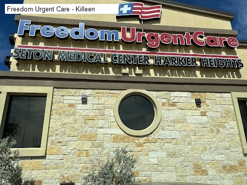 Freedom Urgent Care - Killeen