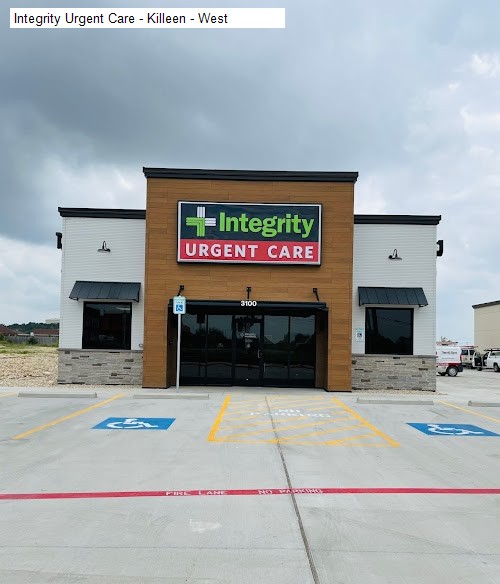 Integrity Urgent Care - Killeen - West
