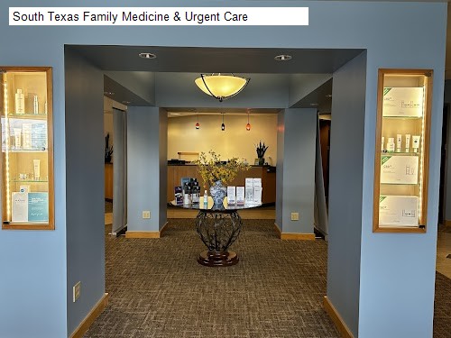 South Texas Family Medicine & Urgent Care