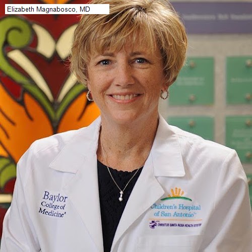 Elizabeth Magnabosco, MD
