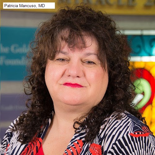 Patricia Mancuso, MD