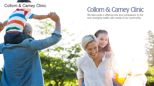Collom & Carney Clinic