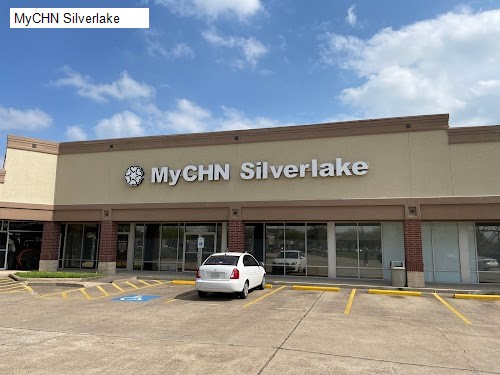 MyCHN Silverlake