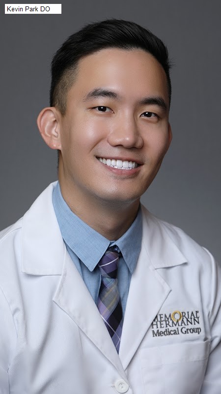 Kevin Park DO