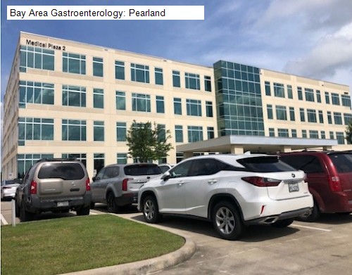Bay Area Gastroenterology: Pearland