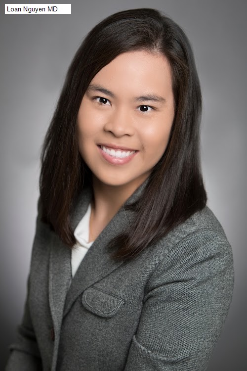Loan Nguyen MD