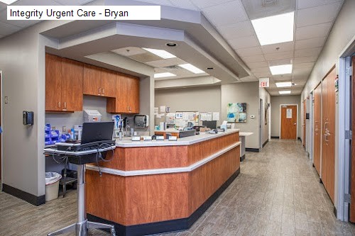 Integrity Urgent Care - Bryan