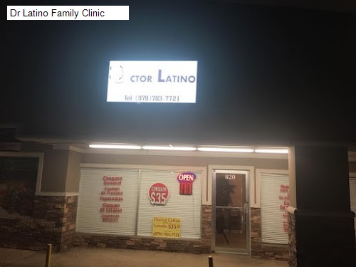 Dr Latino Family Clinic