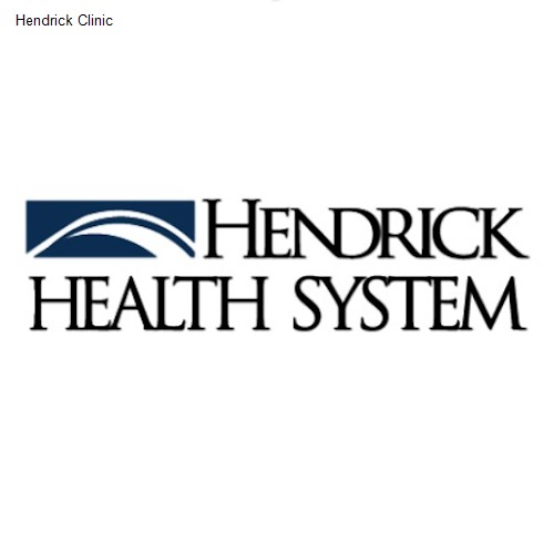 Hendrick Clinic - brownwood