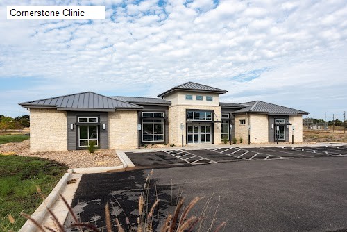 Cornerstone Clinic