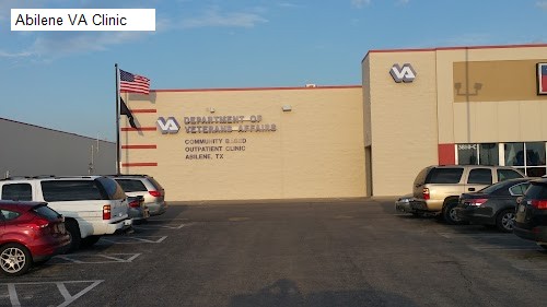 Abilene VA Clinic