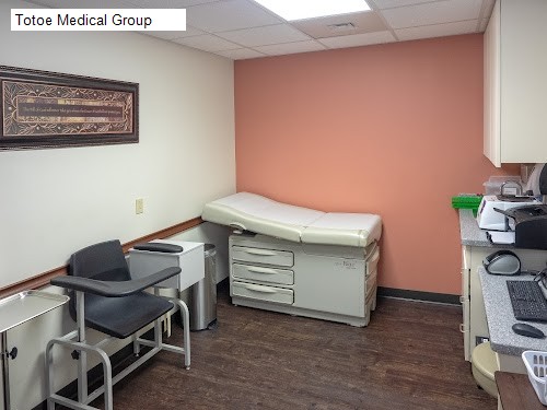 Totoe Medical Group