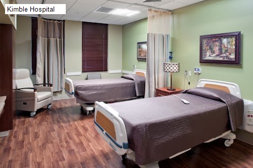 Kimble Hospital