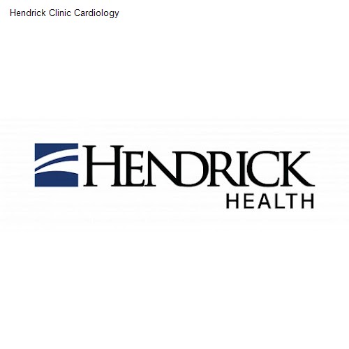 Hendrick Clinic Cardiology