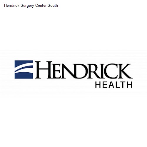 Hendrick Surgery Center South