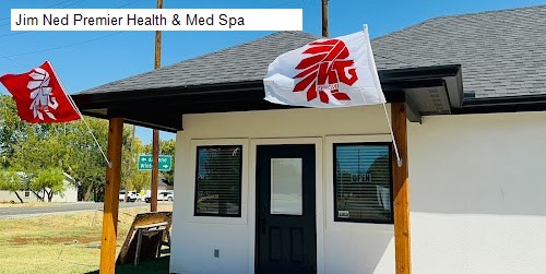 Jim Ned Premier Health & Med Spa