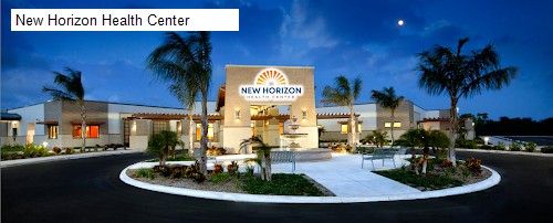 New Horizon Health Center