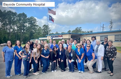 Bayside Community Hospital