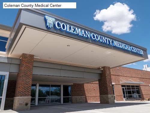 Coleman County Medical Center