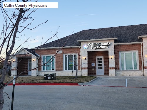 Collin County Physicians