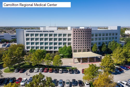 Carrollton Regional Medical Center
