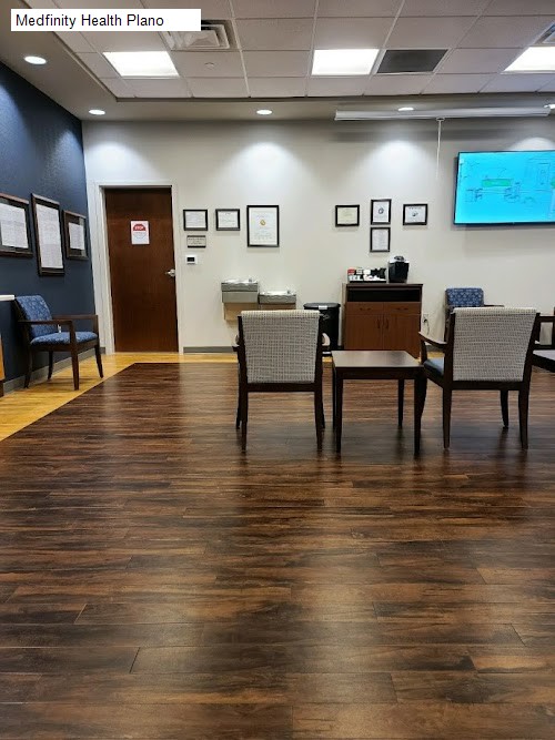 Medfinity Health Plano