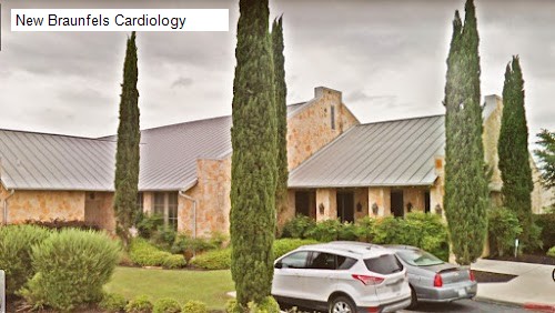 New Braunfels Cardiology