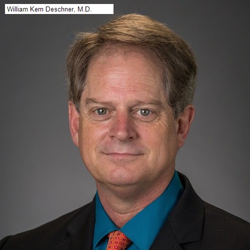 William Kern Deschner, M.D. - new braunfels