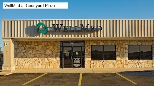 WellMed at Courtyard Plaza