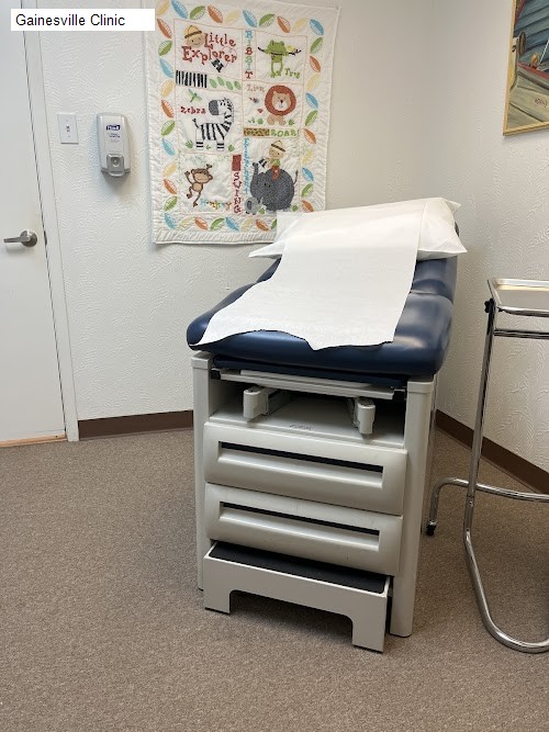 Gainesville Clinic
