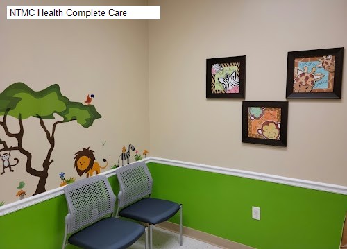 NTMC Health Complete Care