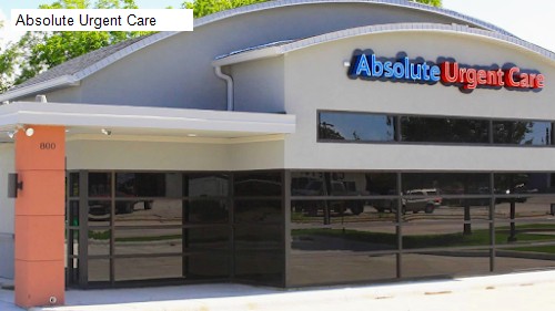 Absolute Urgent Care