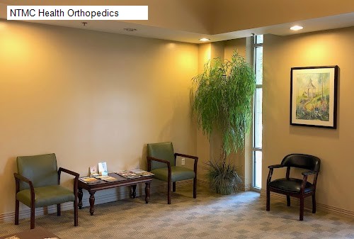 NTMC Health Orthopedics
