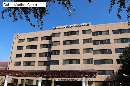 Dallas Medical Center