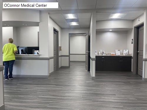 OConnor Medical Center