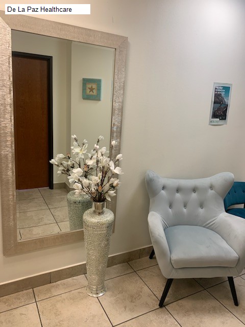De La Paz Healthcare  garland - garland - garland