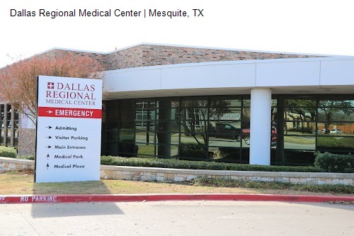 Dallas Regional Medical Center | Mesquite, TX