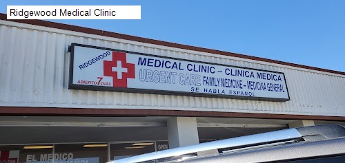 Ridgewood Medical Clinic