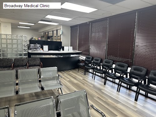 Broadway Medical Clinic