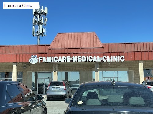 Famicare Clinic