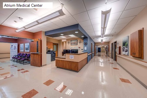 Atrium Medical Center