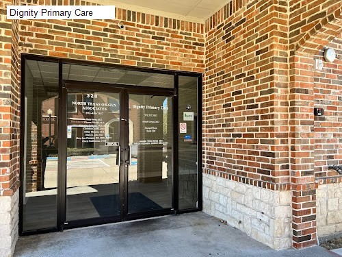 Dignity Primary Care