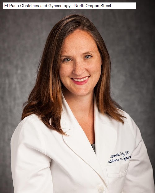 El Paso Obstetrics and Gynecology - North Oregon Street