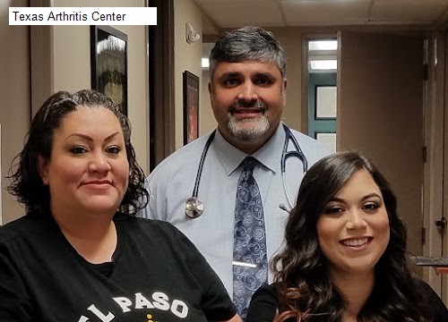 Texas Arthritis Center