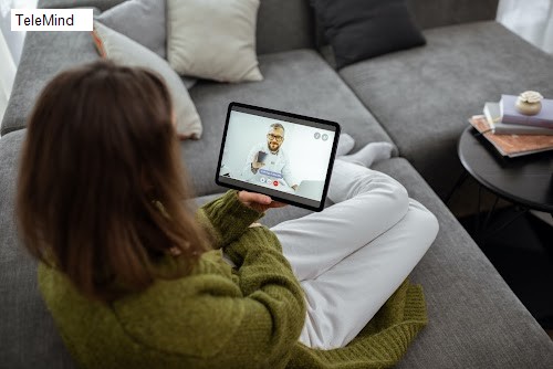 TeleMind