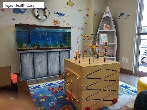 Tejas Health Care - la grange - la grange